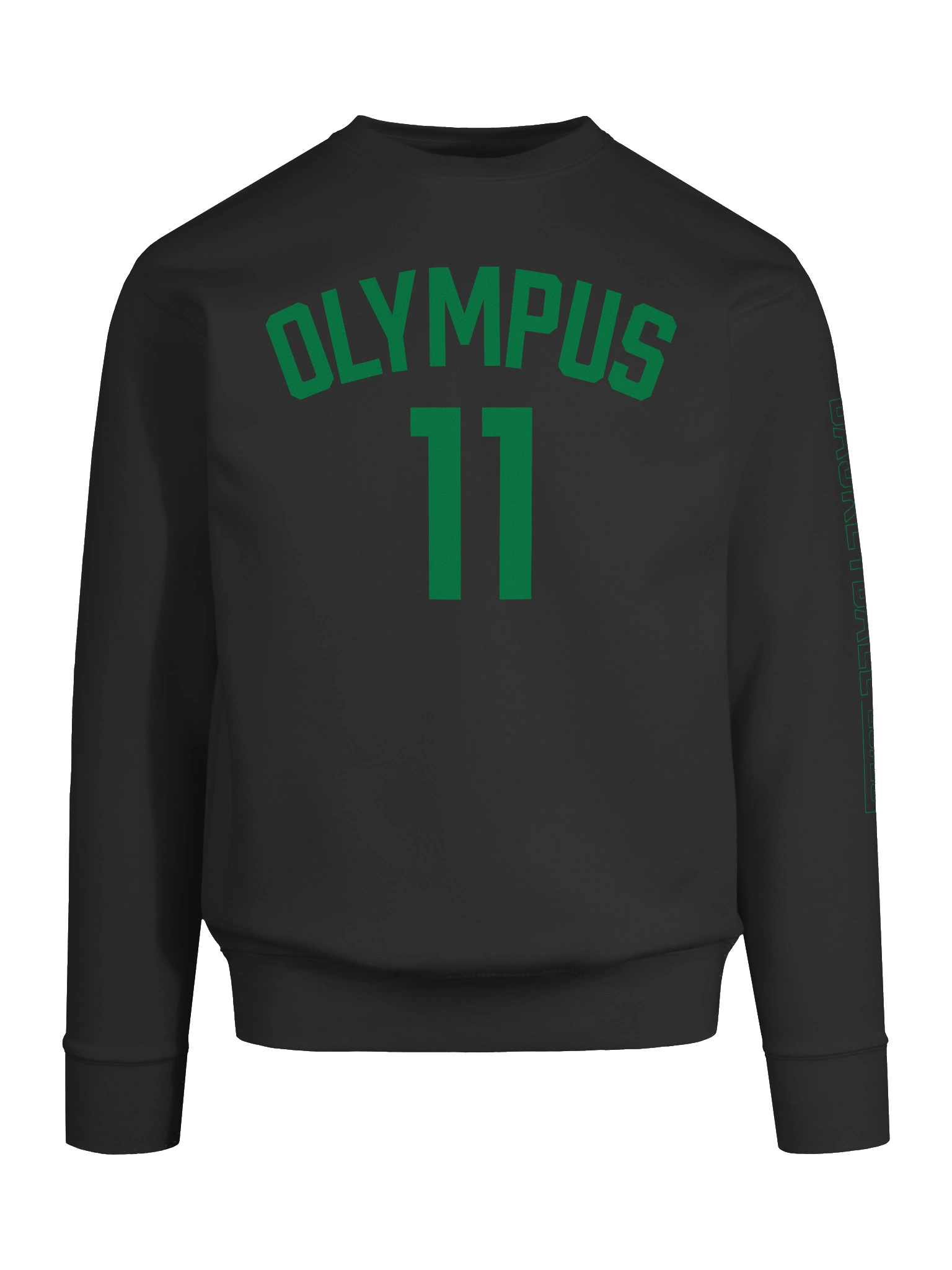 Adam Bywater #11 - Men's Oly Basketball 2025/26 Sweatshirt product image (1)