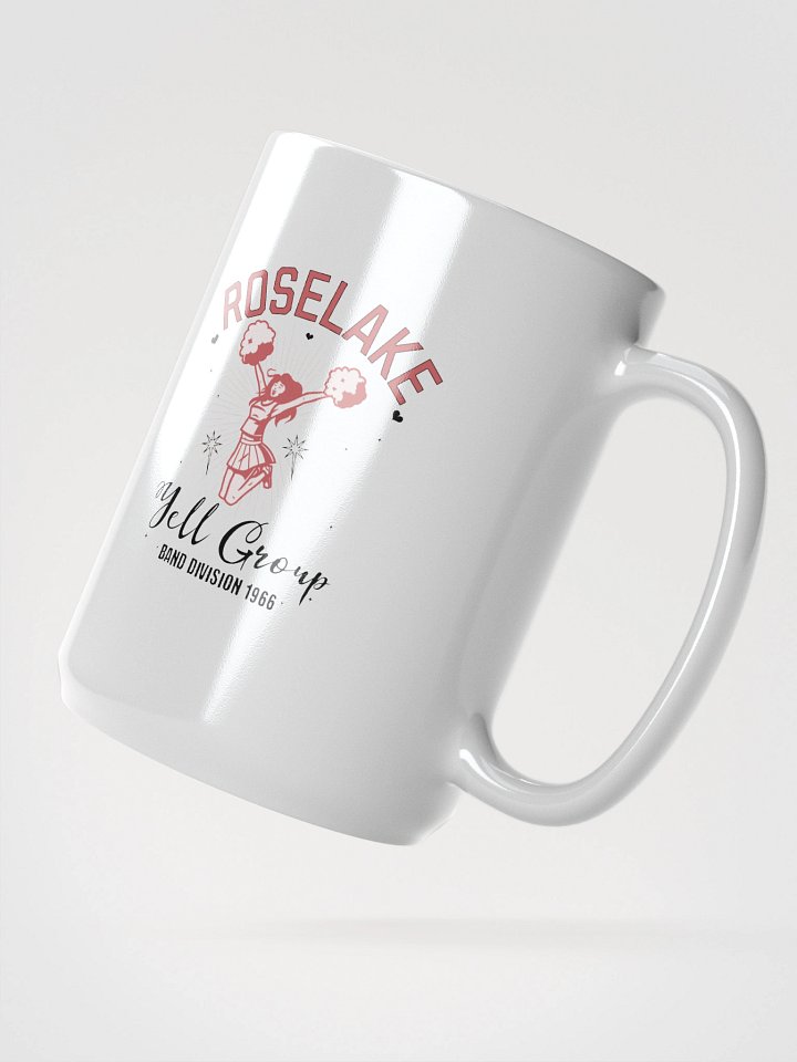 RoseLake Mug product image (2)