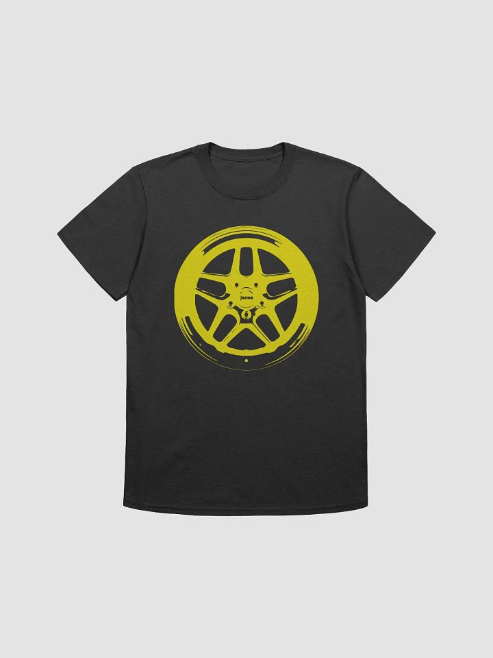 Blitz 03 Tshirt (monotone) product image (2)