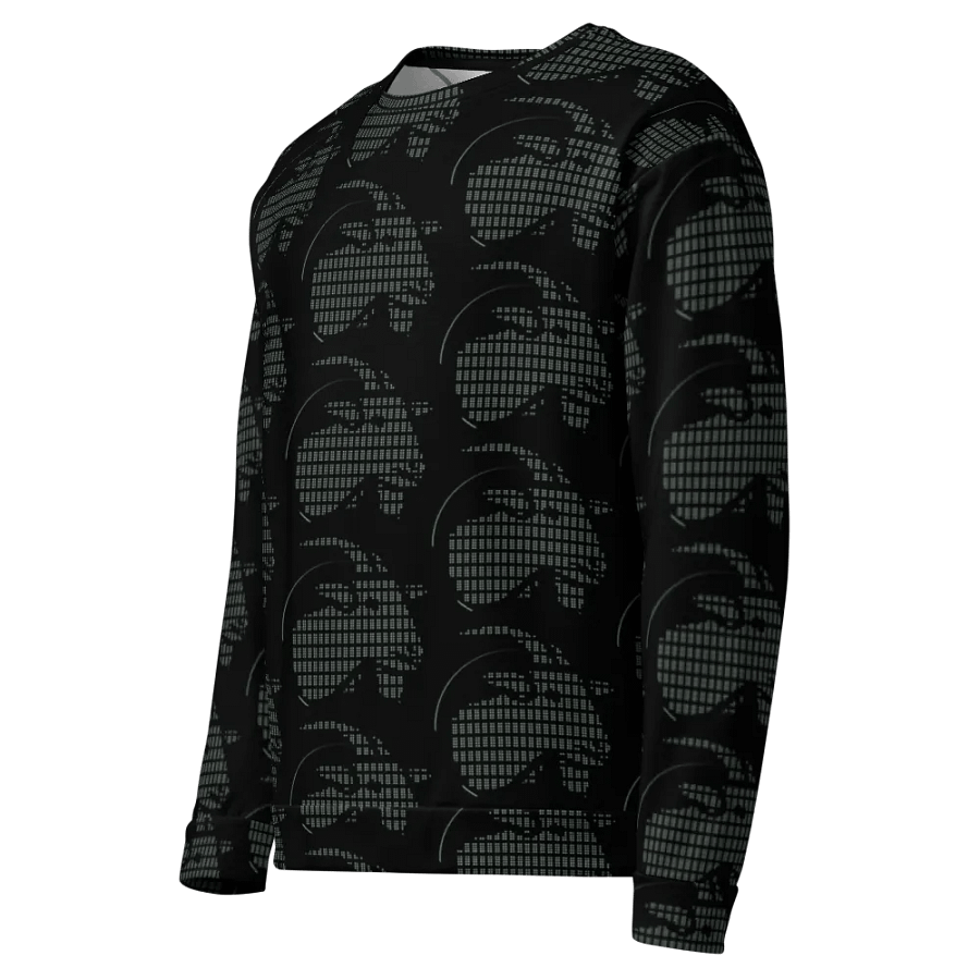 $GOAT Unique Full Printed Unisex Sweatshirt product image (7)