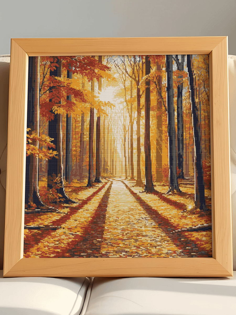 Golden Pathway product image (2)