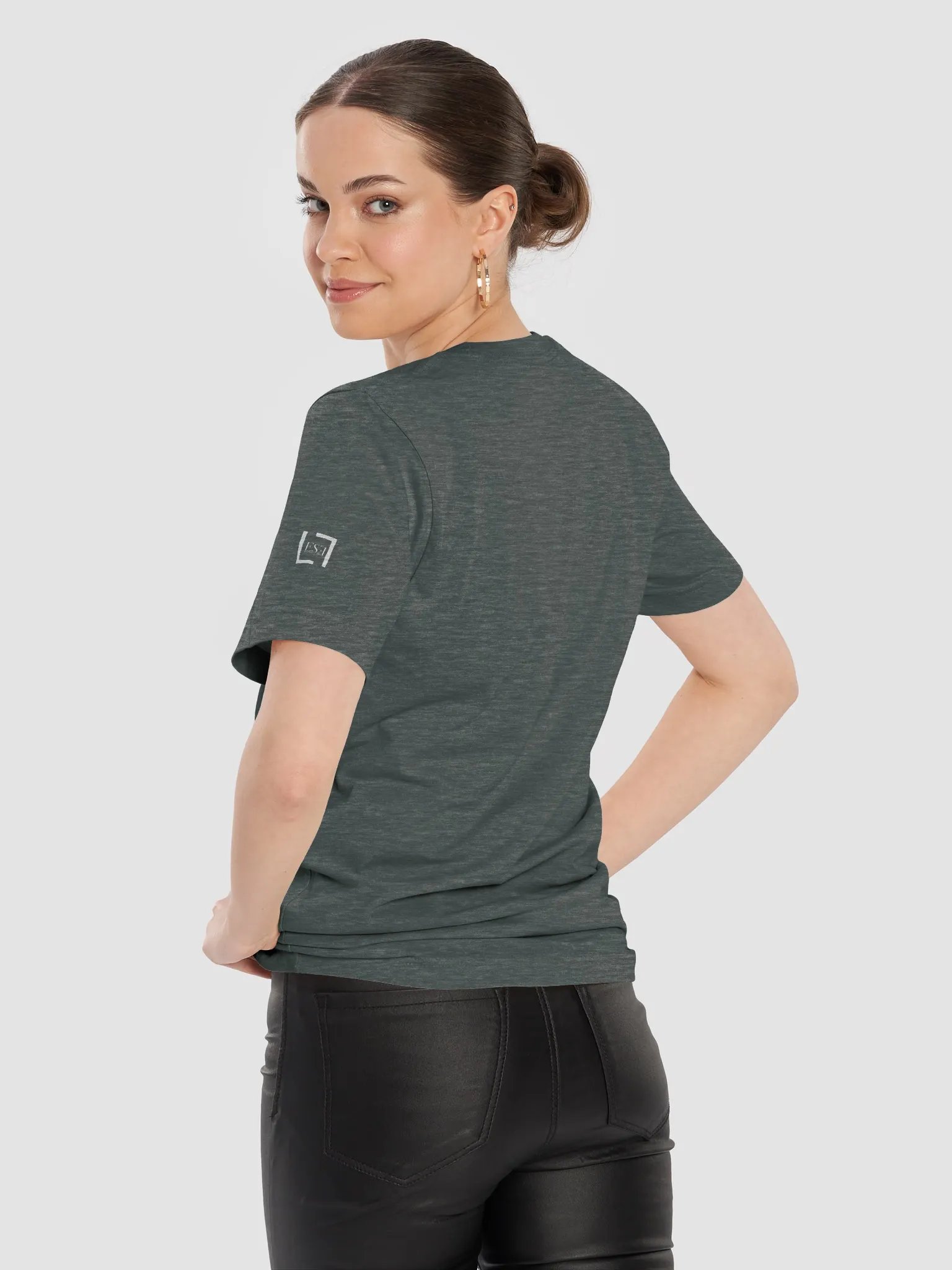 Love Yourself Gildan Heavyweight T-Shirt product image (59)