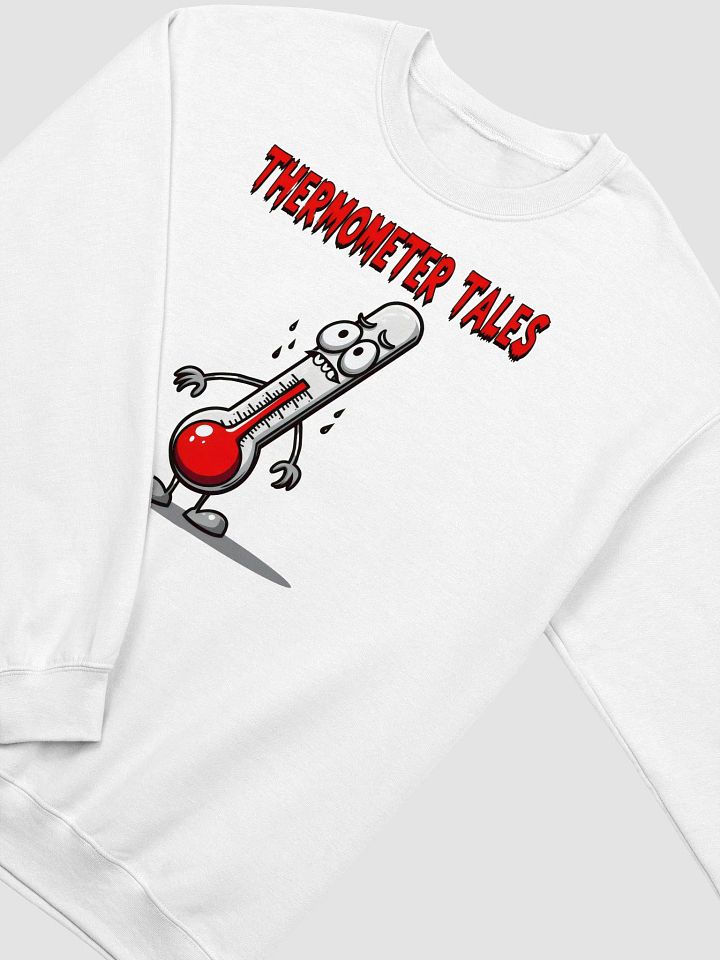 Feverish Tales Crewneck Sweatshirt product image (9)