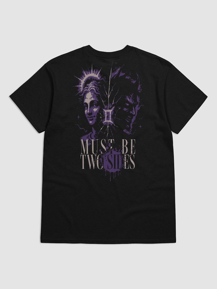 NRG Zodiac Tee - Gemini product image (2)