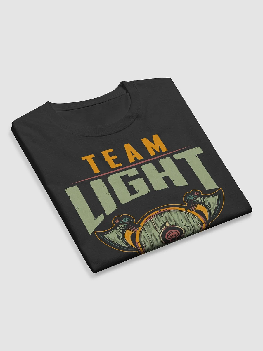 Team Light Long Sleeve Tee product image (3)