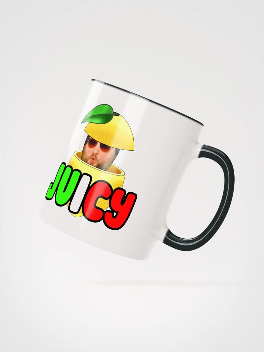 JUICY Color Inside Mug product image (3)
