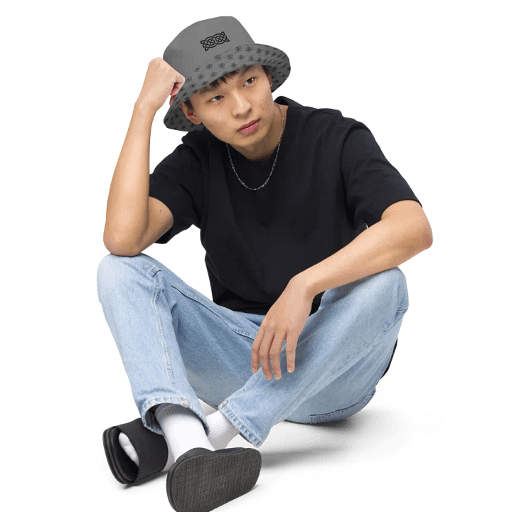 Celtic Bucket Hat product image (2)