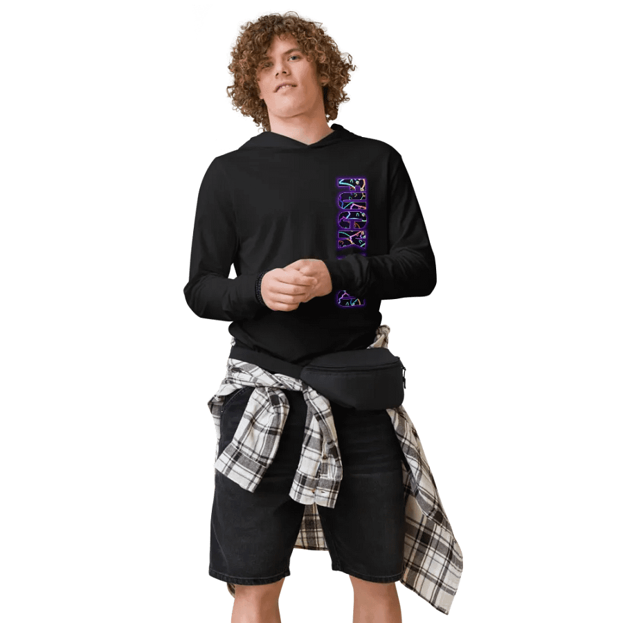 Sweatshirt to end it all product image (12)