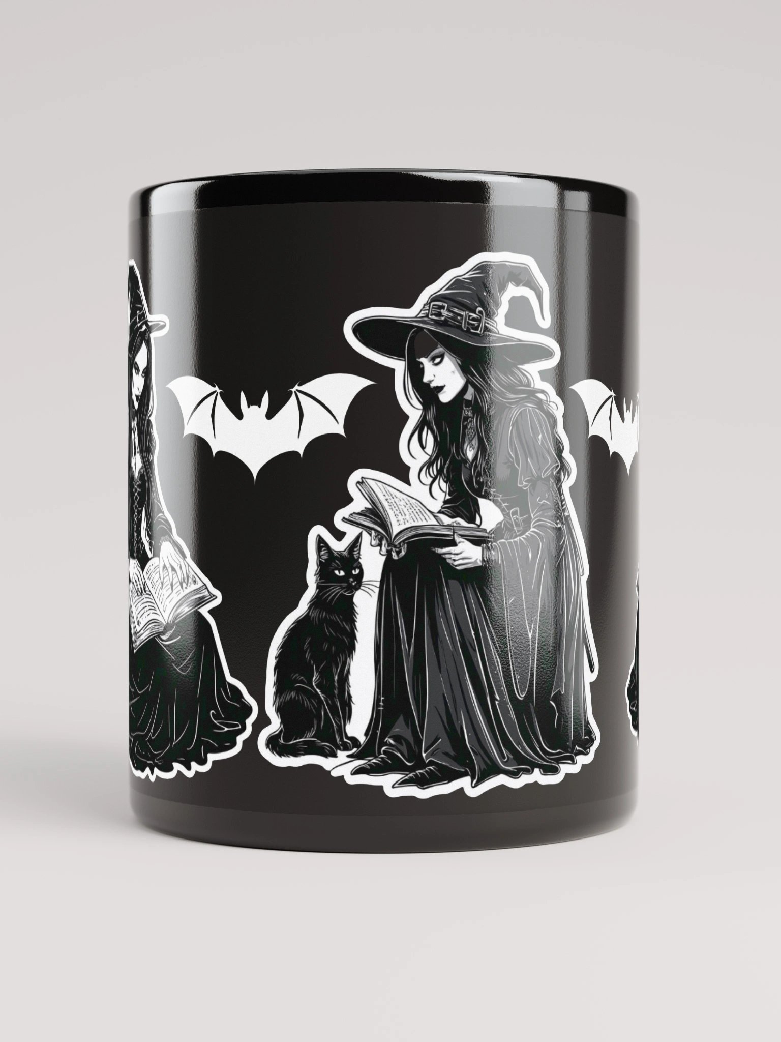 Magic Witchy spell Mug product image (5)