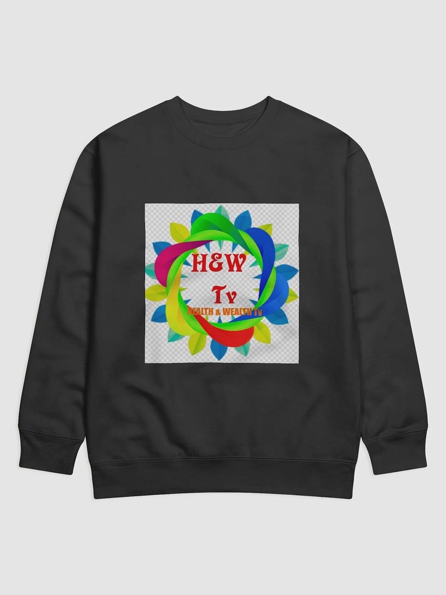 Full T-shirt (H&W Tv) product image (1)