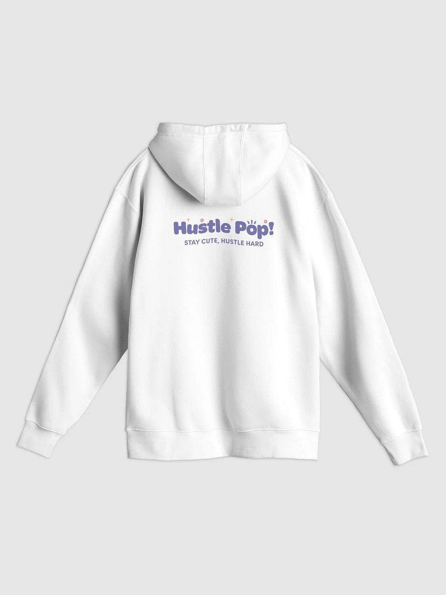 On Wednesdays We Girlboss Unisex Hoodie product image (8)