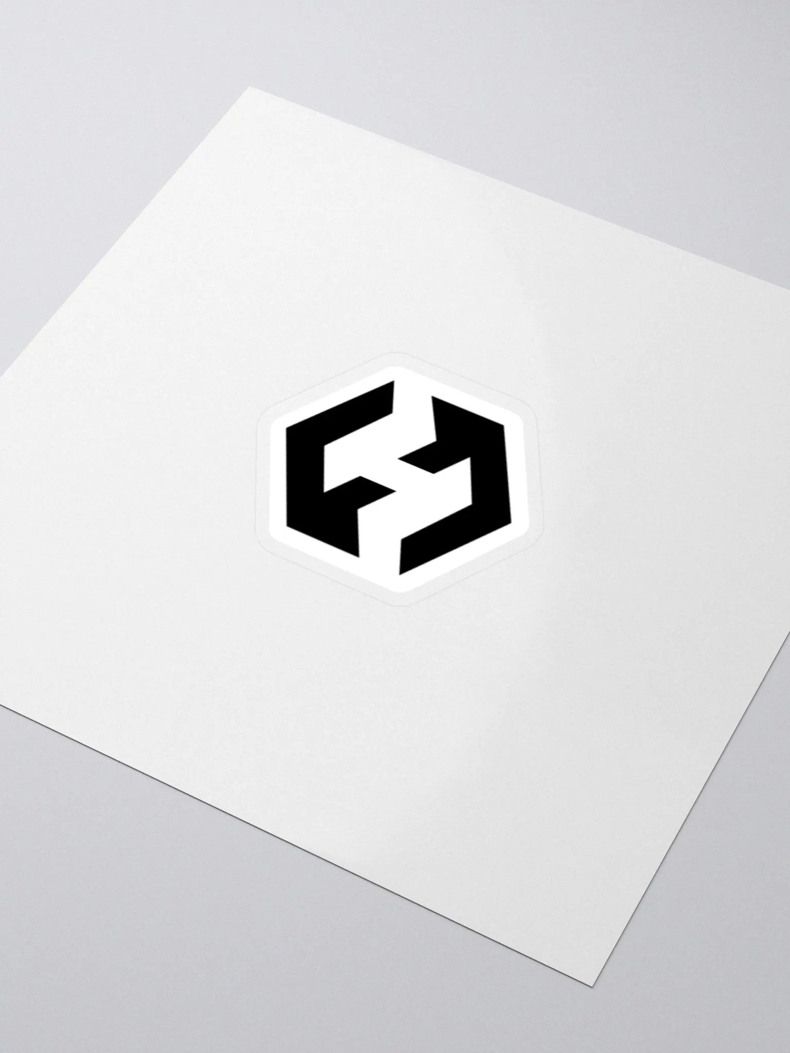 solos Logo Sticker product image (3)