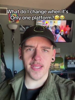 And I used to make fun of Insta for getting no views.. how the turns have tabled or whatever. #fypシ #itsrealdill #viral #views #contentcreator 