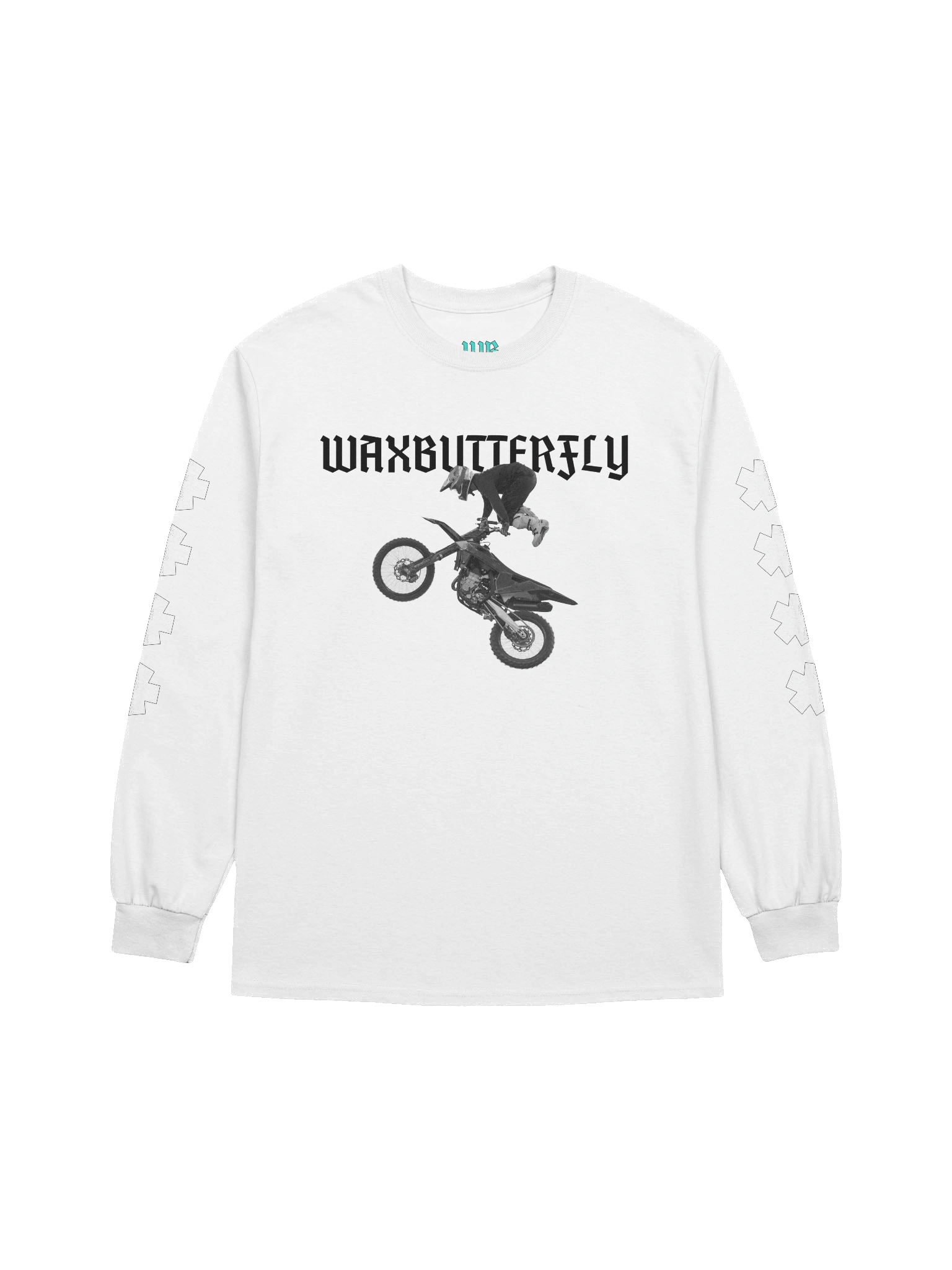 Ride Free Long Sleeve Tee product image (1)