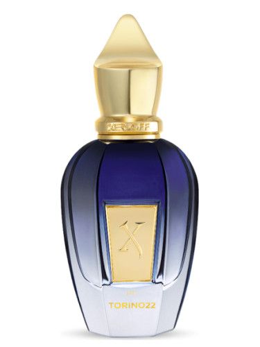 Xerjoff Torino22 (Sample) product image (1)