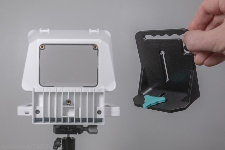 OBSBOT Tail Air Prompter Kit product image (3)
