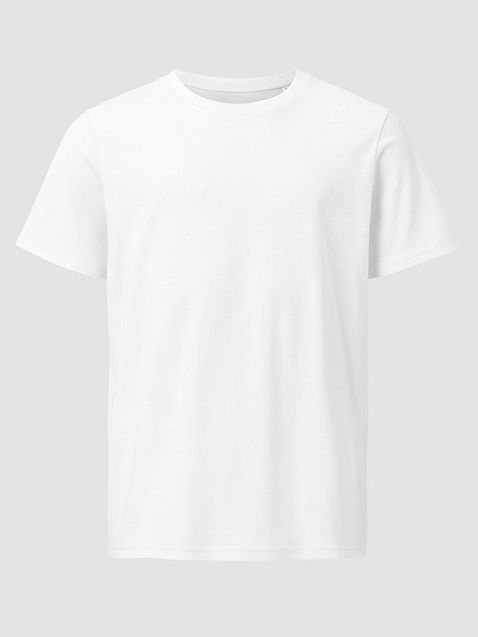 Photo showing Stanley/Stella Unisex Organic T-Shirt