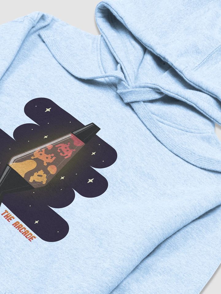 Far Out ∙ Hoodie product image (2)