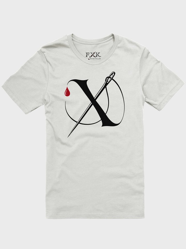 Fetish X Killer Blood X Logo T-Shirt product image (109)