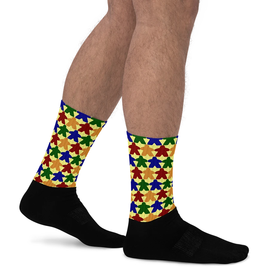 Meeple Socks product image (21)