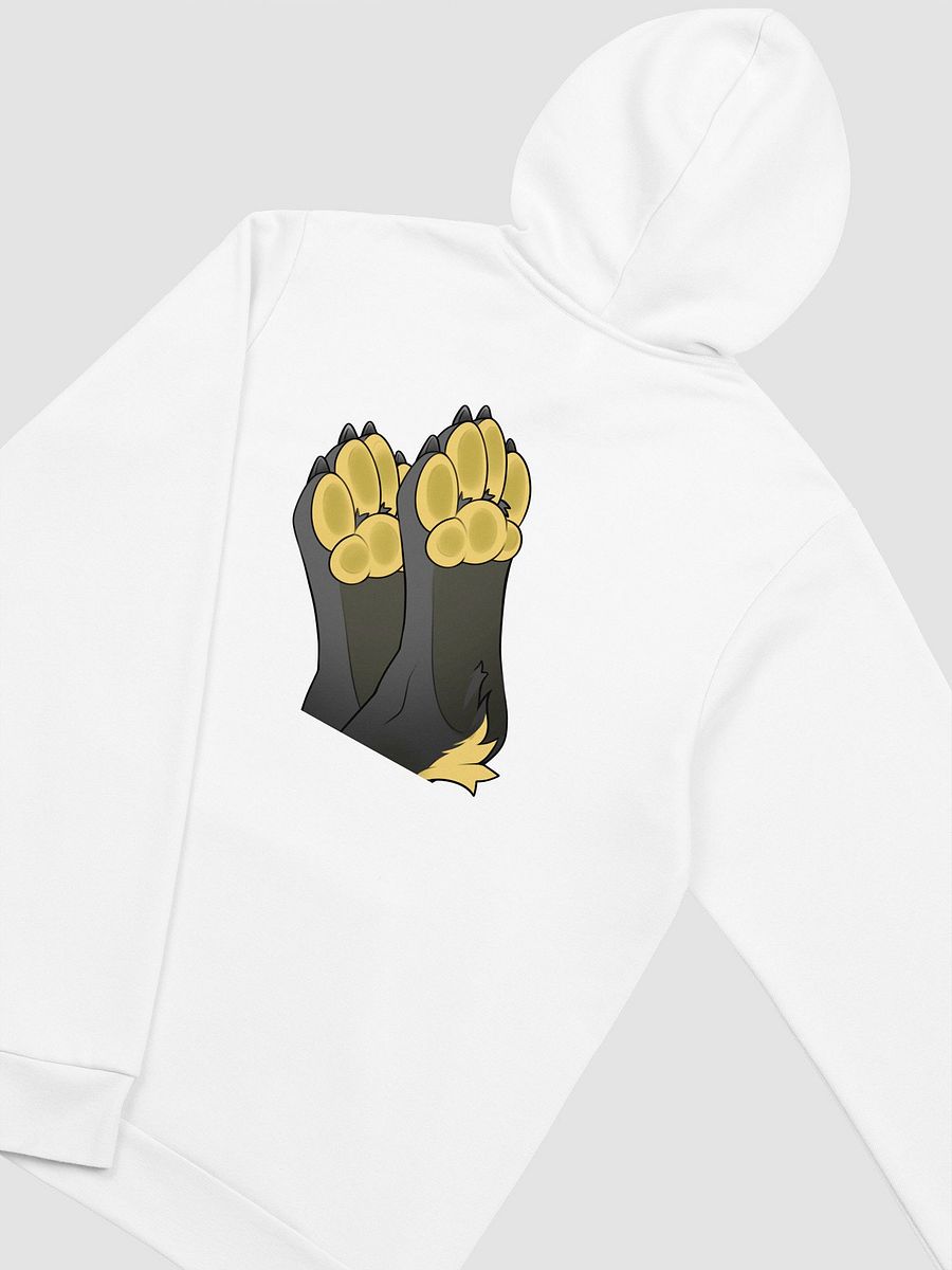 Sky's the Limit! Gradient Hoodie product image (27)