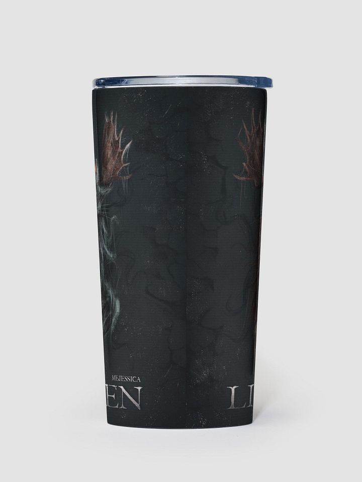 Listen Tumbler product image (1)