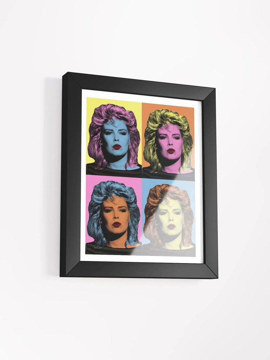 Pop Art Kim 1 product image (3)