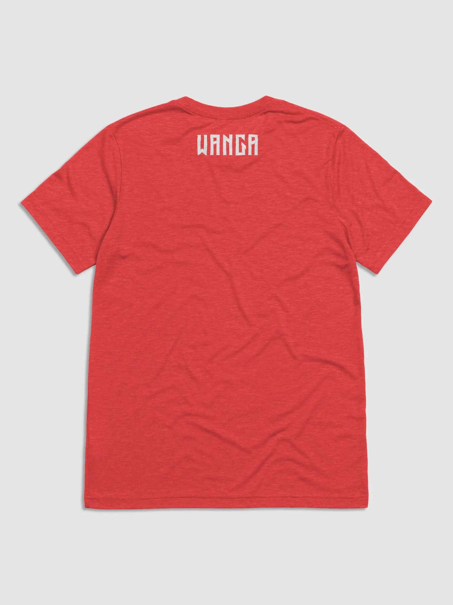 T-shirt avec le vèvè de Danthor product image (3)