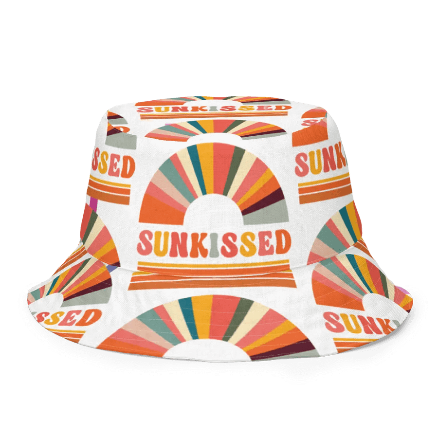 Bucket Hat product image (10)