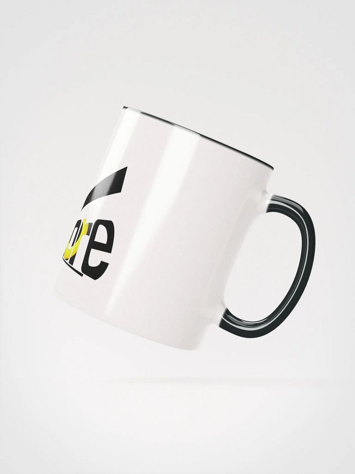 Quiet Whore Mug product image (3)