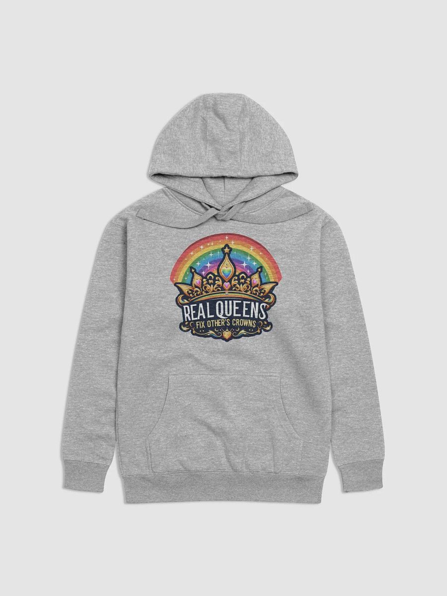Real Queens Hoody product image (3)