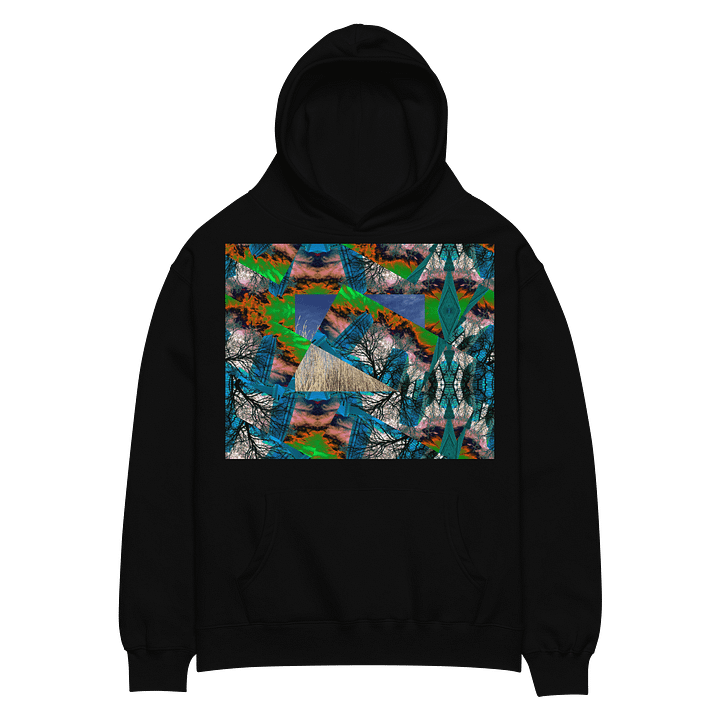 Nature Always Wins product image (2)