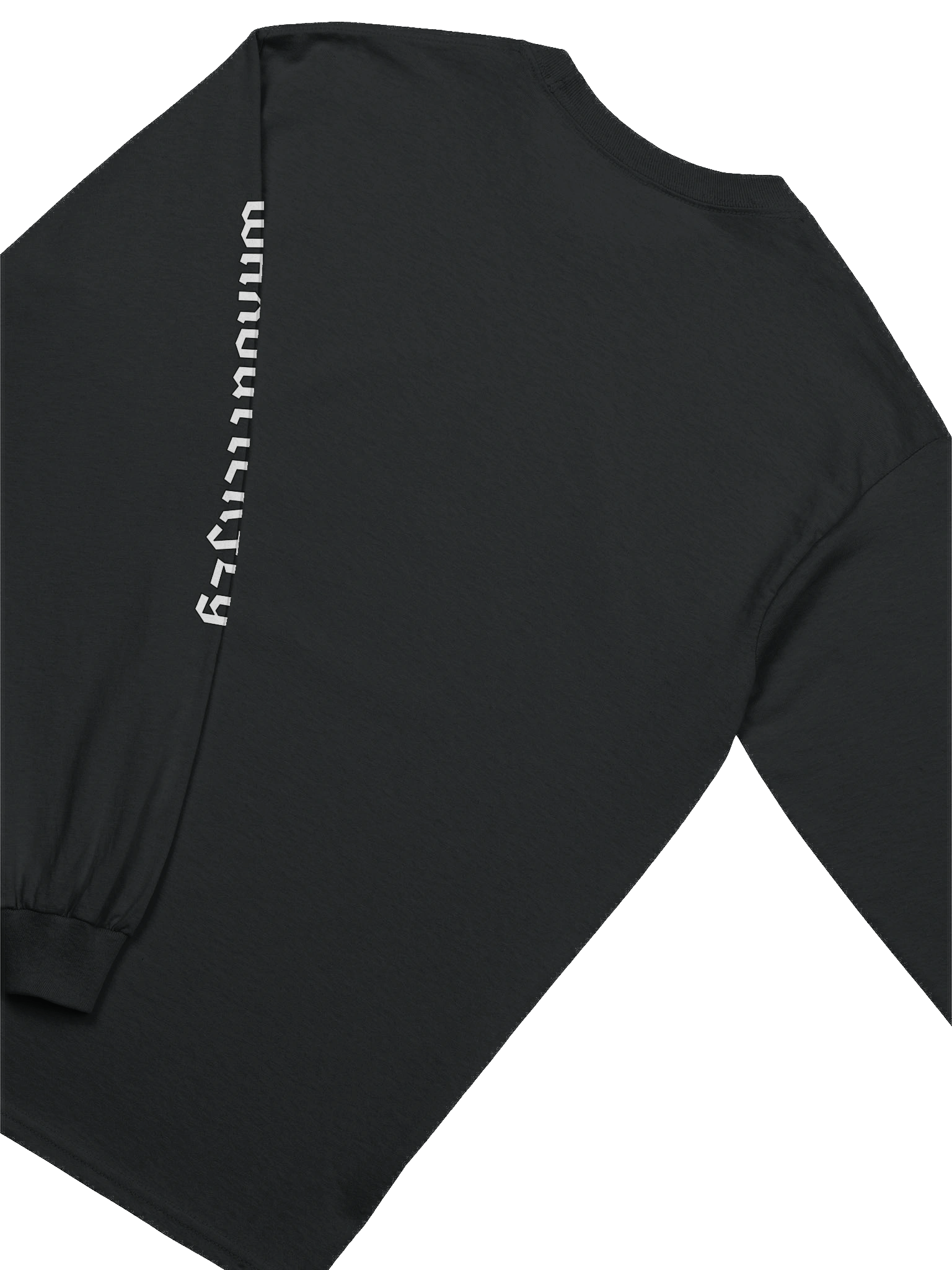 Stinger Long Sleeve Tee product image (4)