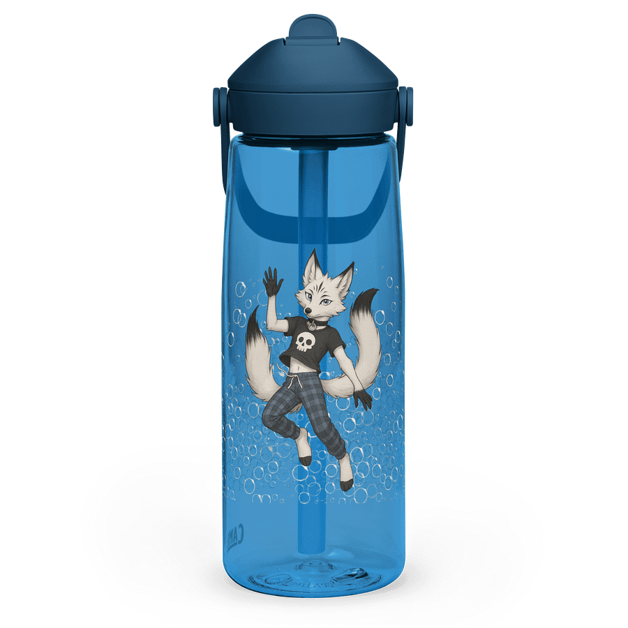 Kit TwoTails Waterbottle product image (1)