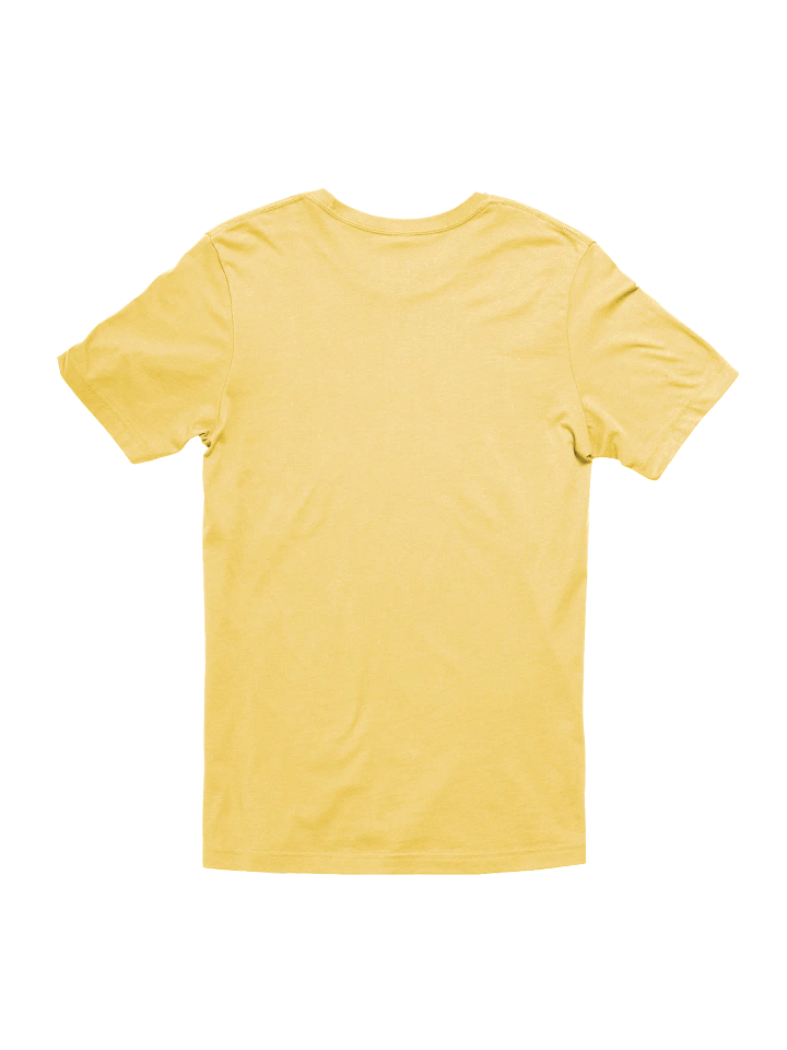 FAITH Cursive & Modern - T Shirt product image (2)