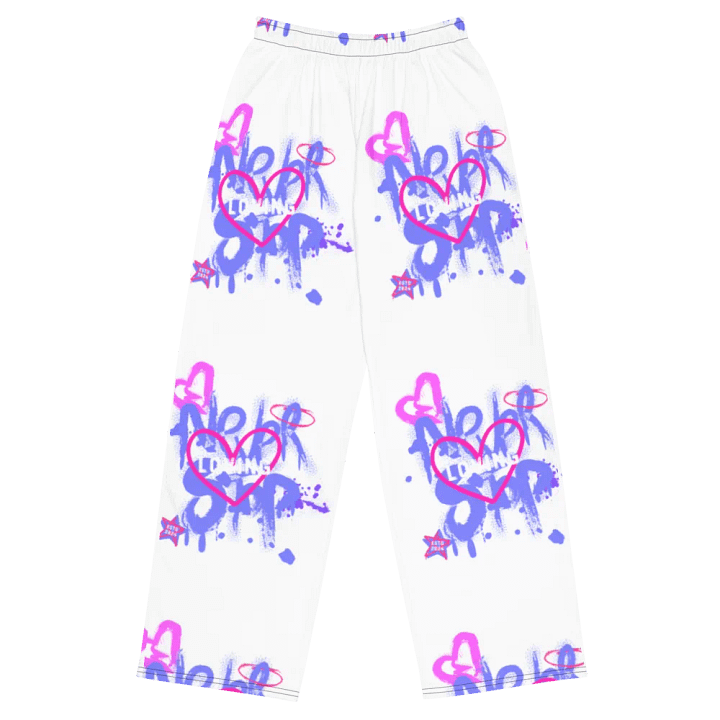 Never Stop Loving Wide Legged Pants product image (1)