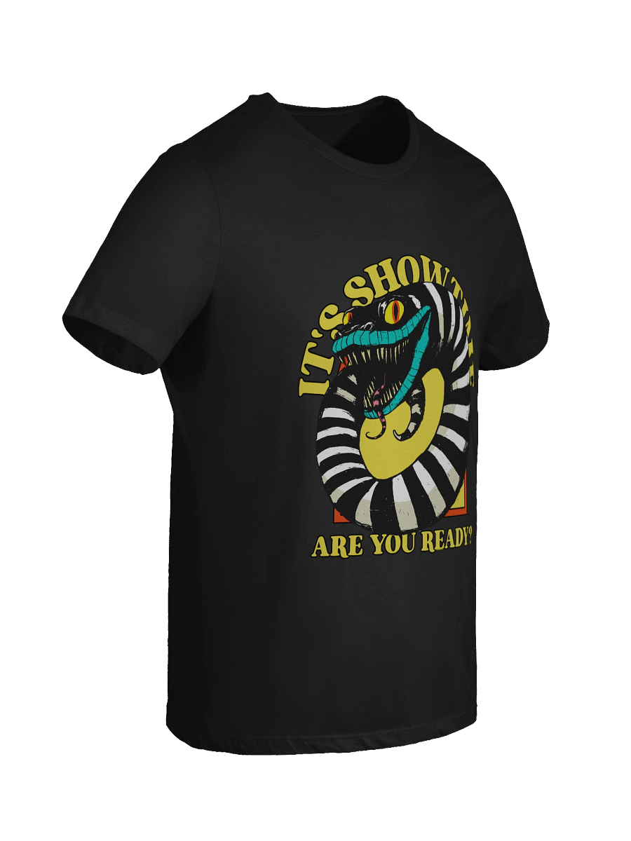 [UM Designs] Are you Ready? - Women's Graphic Tee product image (8)