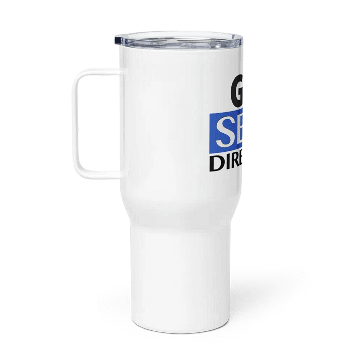 Travel Mug product image (1)