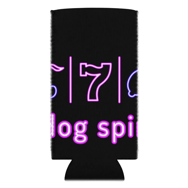 Cdog Spins Can Coolet product image (2)