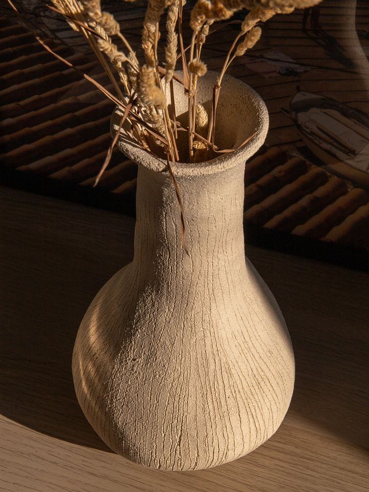 Otranto ceramic vase product image (2)