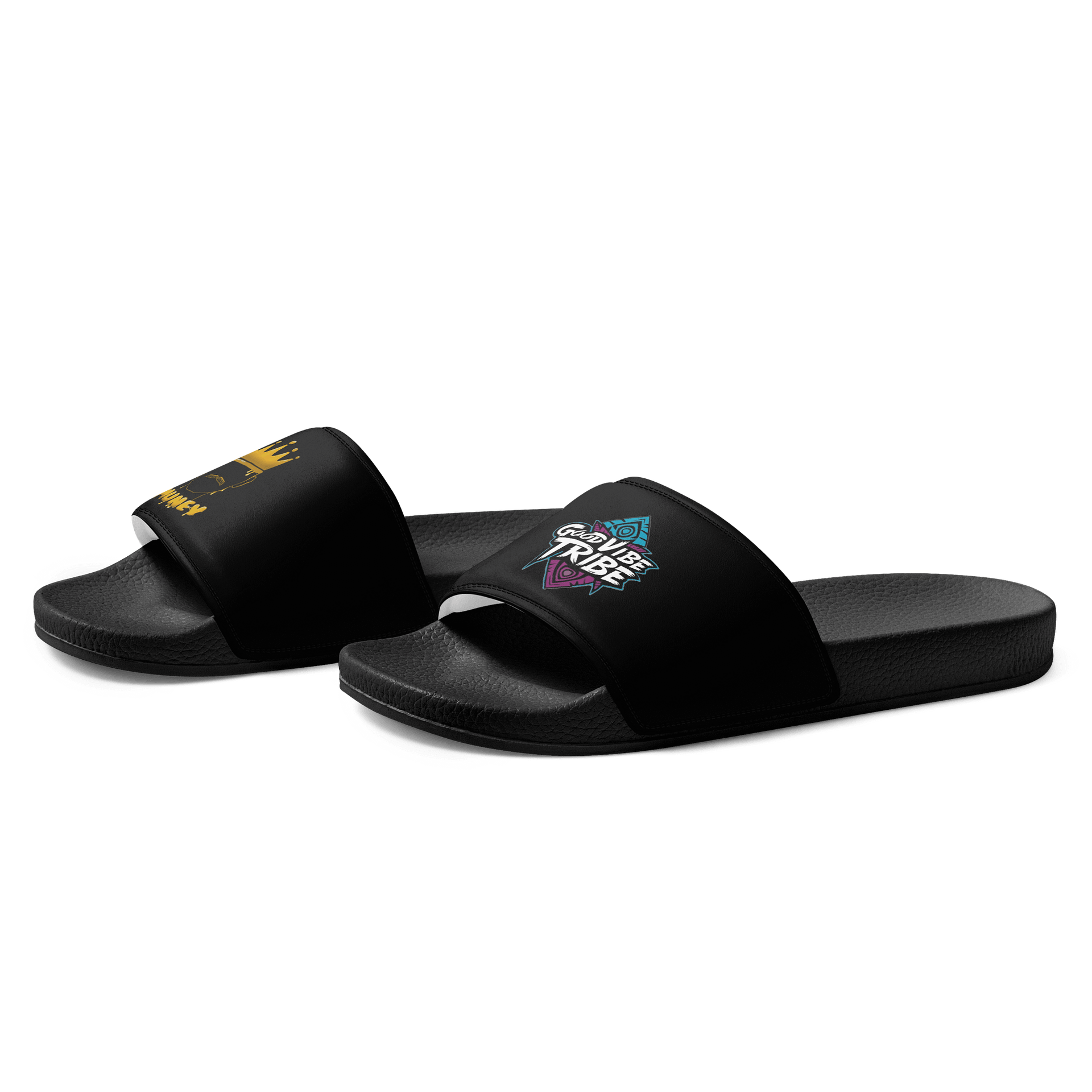 Muney x GVT Slides product image (2)