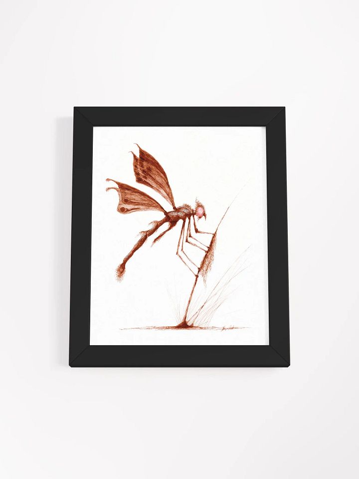 Poster - 2024 Sketch 37 product image (1)