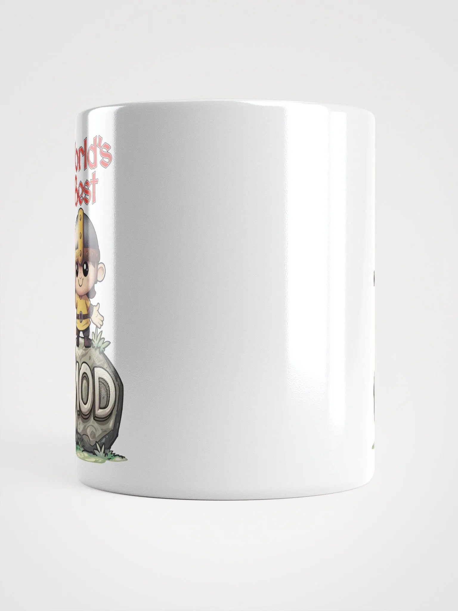 FrankLee's World's Best Mod Mug product image (5)