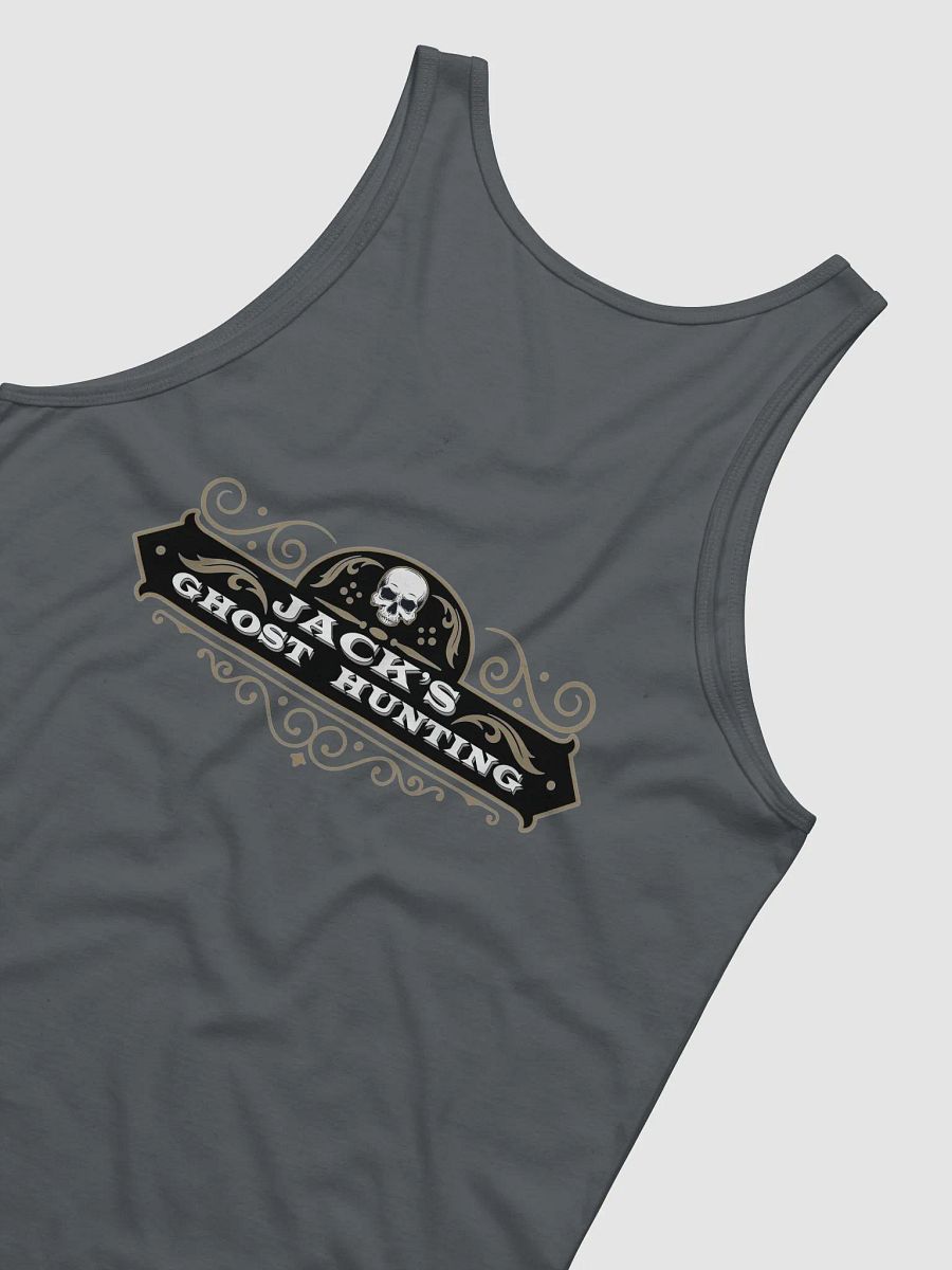 Jack's Ghost Hunting Tank product image (19)