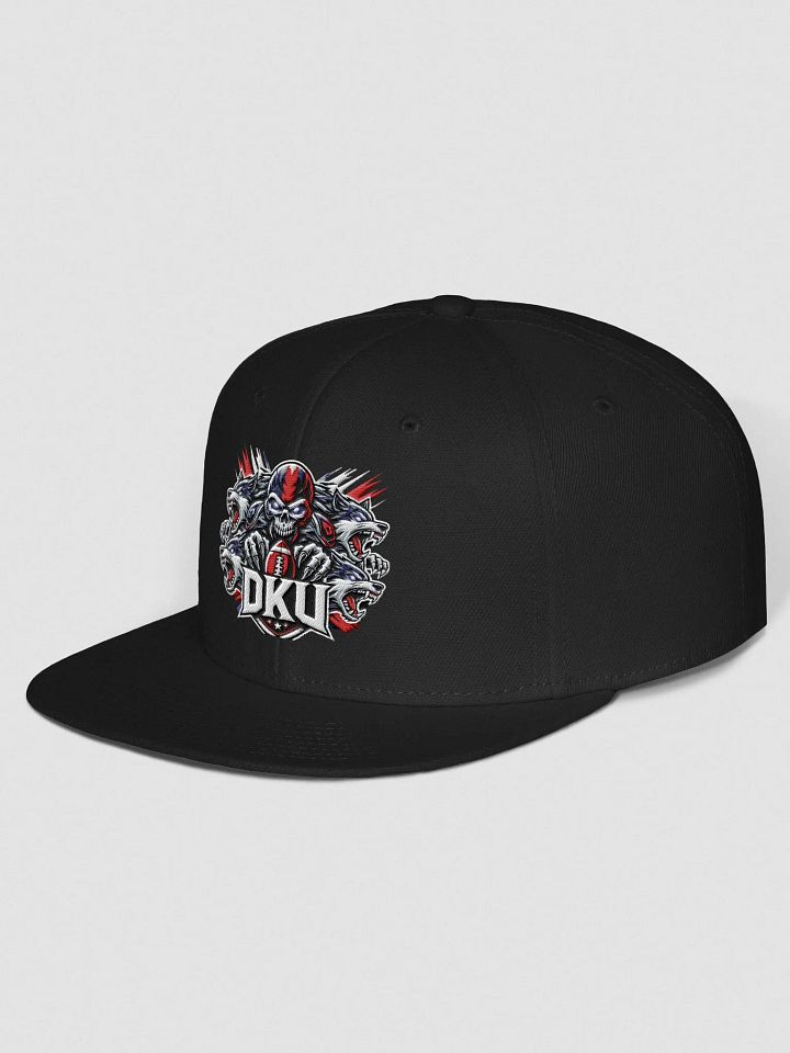 DKU Hat product image (2)