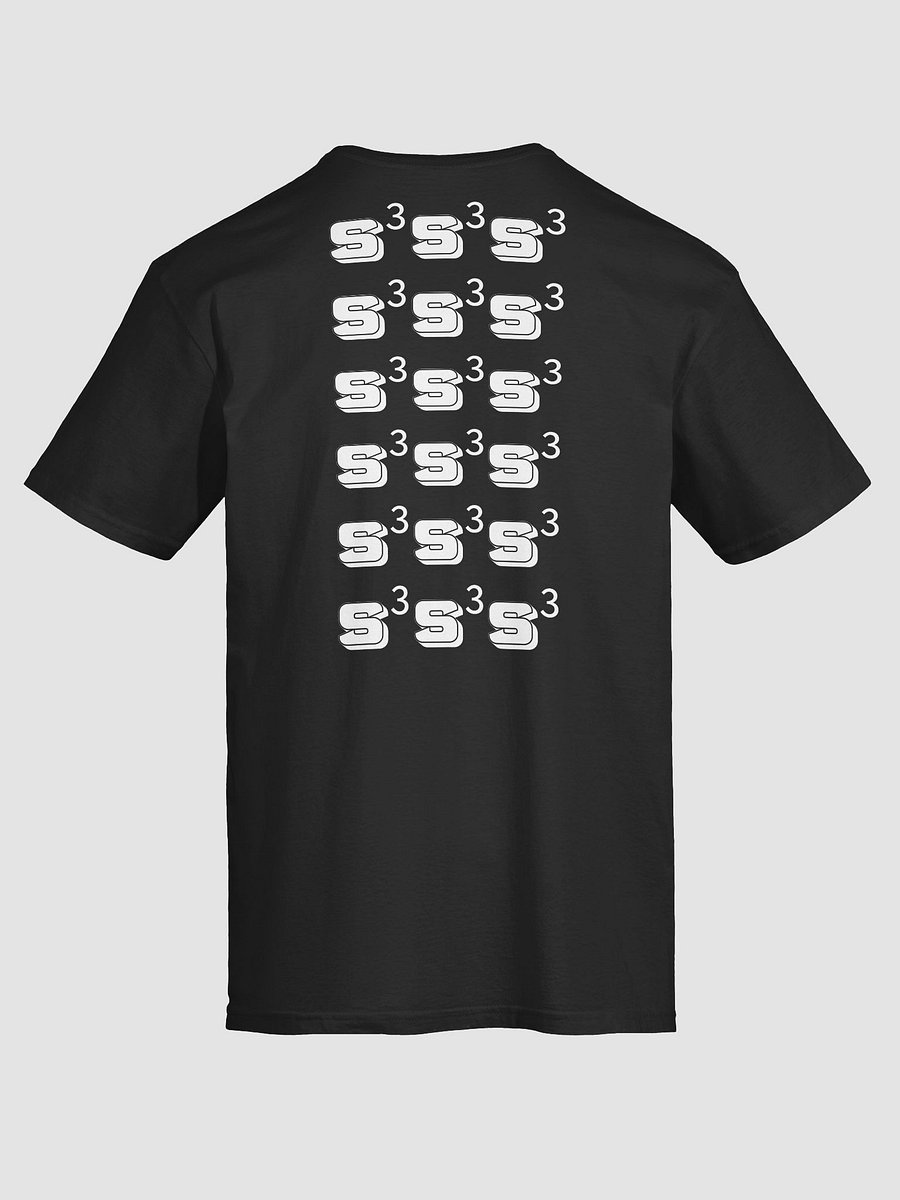 The Promised Land Contest Of Strength T-Shirt product image (4)