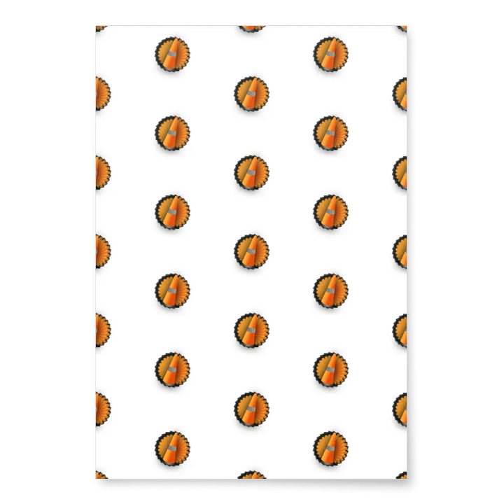 2023 Wrapping Paper product image (2)