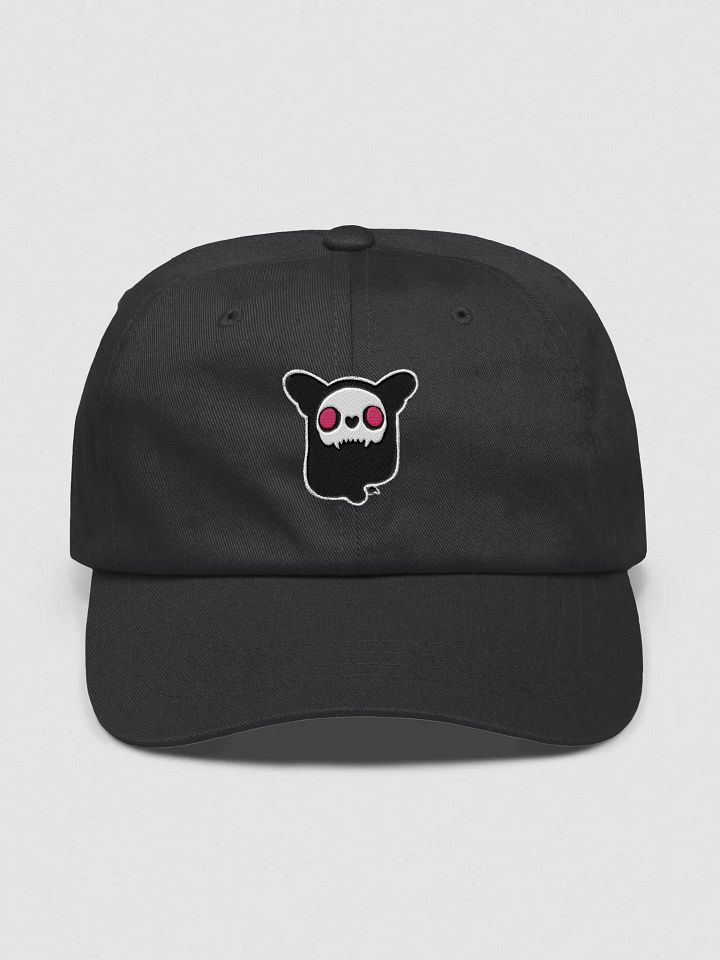 Embroidered Dad Hat product image (3)