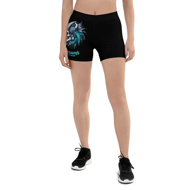 him and her shorts product image (1)