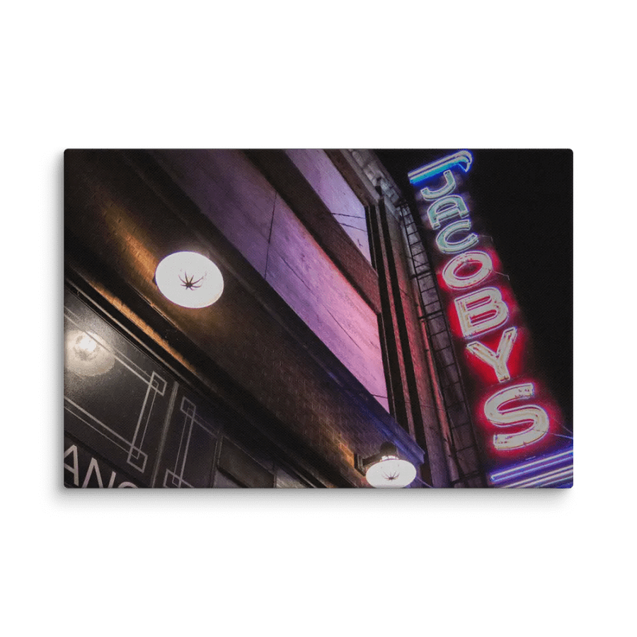 Jacobys Arts Center product image (3)